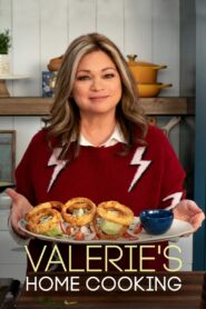 Valerie’s Home Cooking: Season 12