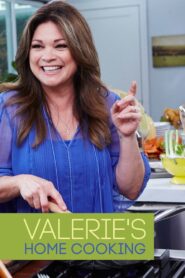 Valerie’s Home Cooking: Season 5