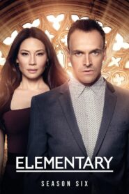 Elementary: Season 6