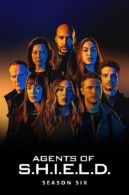 Marvel’s Agents of S.H.I.E.L.D.: Season 6