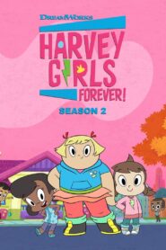 Harvey Street Kids: Season 2