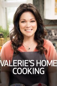 Valerie’s Home Cooking: Season 3