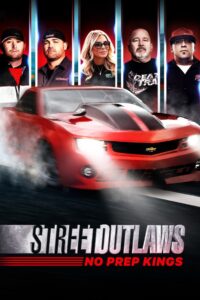 Street Outlaws: Season 10