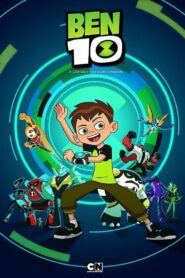 Ben 10: Season 1