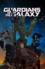 Marvel’s Guardians of the Galaxy: Season 1