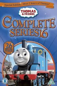 Thomas & Friends: Season 16