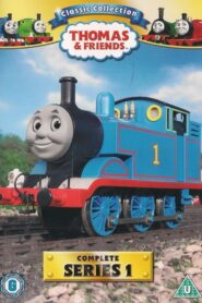 Thomas & Friends: Season 1