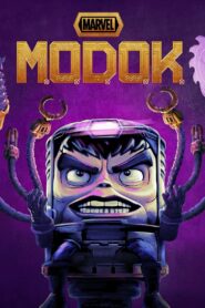 Marvel’s M.O.D.O.K.