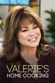 Valerie’s Home Cooking: Season 8