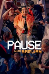 PAUSE with Sam Jay: Season 2