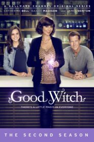 Good Witch: Season 2