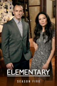 Elementary: Season 5