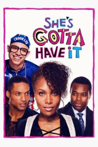 She’s Gotta Have It: Season 1