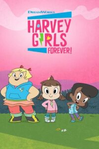 Harvey Street Kids: Season 4