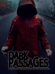 Dark Passages: Season 1