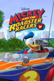 Mickey and the Roadster Racers: Season 2