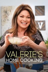 Valerie’s Home Cooking: Season 4