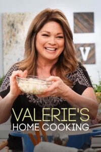 Valerie’s Home Cooking: Season 4