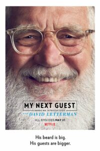 My Next Guest Needs No Introduction With David Letterman: Season 2