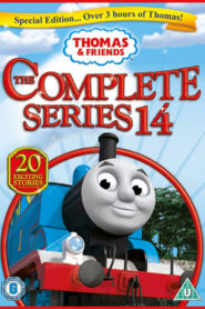 Thomas & Friends: Season 14