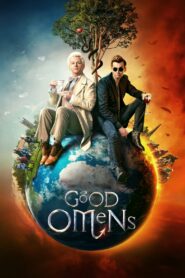 Good Omens: Season 1