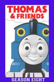 Thomas & Friends: Season 8