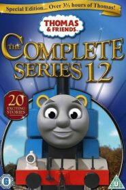 Thomas & Friends: Season 12