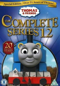 Thomas & Friends: Season 12