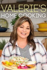 Valerie’s Home Cooking: Season 13