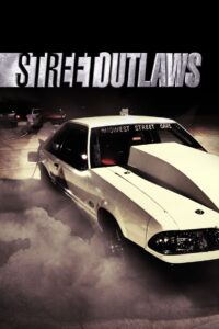 Street Outlaws: Season 1