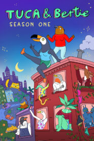 Tuca & Bertie: Season 1