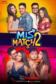 Mismatch: Season 2