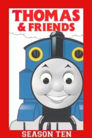 Thomas & Friends: Season 10