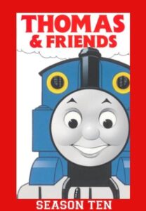 Thomas & Friends: Season 10