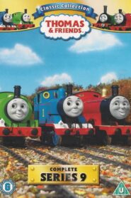 Thomas & Friends: Season 9