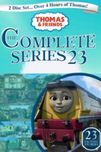 Thomas & Friends: Season 23