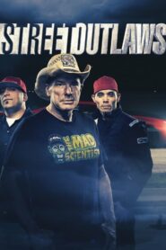 Street Outlaws: Season 11