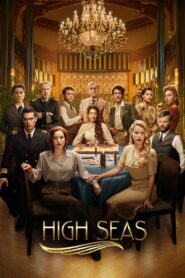 High Seas: Season 2