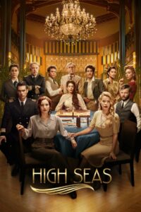 High Seas: Season 2