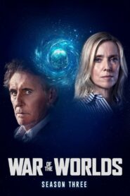 War of the Worlds: Season 3