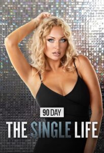 90 Day: The Single Life: Season 3