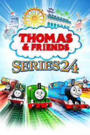 Thomas & Friends: Season 24