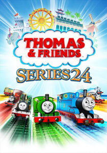 Thomas & Friends: Season 24