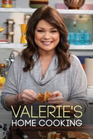 Valerie’s Home Cooking: Season 6