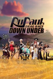 RuPaul’s Drag Race Down Under: Season 3