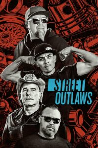 Street Outlaws: Season 19