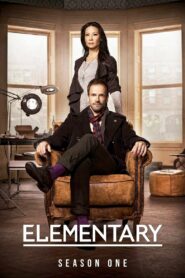 Elementary: Season 1