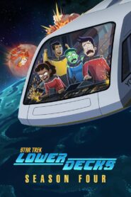 Star Trek: Lower Decks: Season 4