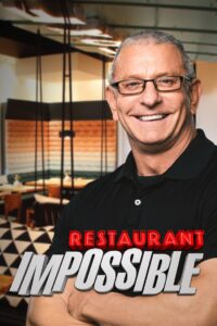 Restaurant: Impossible: Season 16