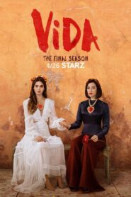 Vida: Season 3